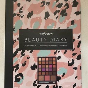 Profusion makeup palette